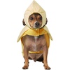 image:imageRubies Banana Pet Costume for Dogs or Cats XLXLarge Pack of 1