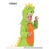 image:imageRubies Childs Talking Plush Dinosaur CostumeOne Color