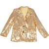 image:imageRubies Costume Co Deluxe Mens Gold Sequin JacketGold