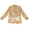image:imageRubies Costume Co Deluxe Mens Gold Sequin JacketGold