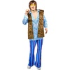 image:imageRubies Costume Co Mens Rock Star Guy CostumeMulticolored