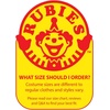 image:imageRubies Costume Inflatable Full Body Suit CostumeGreen