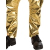 image:imageRubies Costume Mc Hammer Lame PantsGold