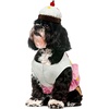 image:imageRubies Cupcake Pet Costume for Dogs or Cats XLMedium
