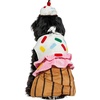 image:imageRubies Cupcake Pet Costume for Dogs or Cats XLMedium