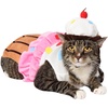 image:imageRubies Cupcake Pet Costume for Dogs or Cats XLSmall