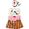 image:imageRubies Cupcake Pet Costume for Dogs or Cats XLSmall