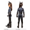 image:imageRubies DC Batman The Dark Knight Rises Catwoman Costume for Kids GirlsDeluxe