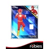 image:imageRubies DC Comics Superheroes Costume for Toddlers Baby Boys CostumeThe Flash
