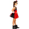 image:imageRubies DC Comics Villains Harley Quinn Costume for Kids Girls CostumeTutu Dress