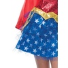 image:imageRubies DC Comics Wonder Woman Costume Tutu Dress with Cape for Kids Girls SmallMedium