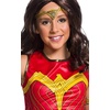 image:imageRubies DC Wonder Woman 1984 Wonder Woman Costume for Kids Girls MediumLarge