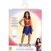 image:imageRubies DC Wonder Woman 1984 Wonder Woman Costume for Kids Girls MediumLarge