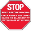 image:imageRubies DC Wonder Woman Movie Wonder Woman Costume Dress for Kids Girls LargeSmall