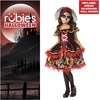 image:imageRubies Day Of The Dead Girl Costume for Kids Girls MediumLarge