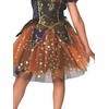 image:imageRubies Elegant Witch Costume for Kids Girls SmallMedium