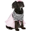 image:imageRubies Fifties Girl Pet Costume for Dogs or Cats MediumLarge