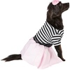 image:imageRubies Fifties Girl Pet Costume for Dogs or Cats MediumSmall Pack of 1