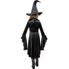 image:imageRubies Girls Rubies Witch Costume Dress for KidsBlack
