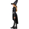 image:imageRubies Girls Rubies Witch Costume Dress for KidsBlack