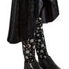 image:imageRubies Girls Rubies Witch Costume Dress for KidsBlack