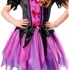image:imageRubies Girls Rubies Witch Costume Dress for KidsPurple