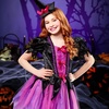 image:imageRubies Girls Rubies Witch Costume Dress for KidsPurple