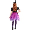 image:imageRubies Girls Rubies Witch Costume Dress for KidsPurple
