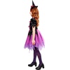 image:imageRubies Girls Rubies Witch Costume Dress for KidsPurple