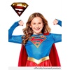 image:imageRubies Girls Supergirl Tv Show CostumeRed