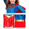 image:imageRubies Girls Supergirl Tv Show CostumeRed