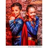 image:imageRubies Girls Supergirl Tv Show CostumeRed