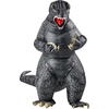 image:imageRubies Godzilla Inflatable Costume for Kids Boys CostumeGodzilla