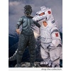 image:imageRubies Godzilla Inflatable Costume for Kids Boys CostumeMechagodzilla