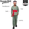 image:imageRubies Karate Kid Costume Gi for Kids Boys CostumeLegends