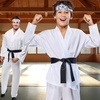 image:imageRubies Karate Kid Costume Gi for Kids Boys CostumeMiyagedo