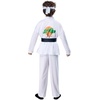 image:imageRubies Karate Kid Costume Gi for Kids Boys CostumeMiyagedo