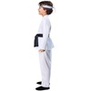 image:imageRubies Karate Kid Costume Gi for Kids Boys CostumeMiyagedo