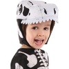 image:imageRubies Kids Skeleton Dino Toddler CostumeBlack