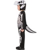 image:imageRubies Kids Skeleton Dino Toddler CostumeBlack