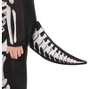 image:imageRubies Kids Skeleton Dino Toddler CostumeBlack