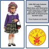 image:imageRubies Little Old Lady Costume for Kids Girls SmallMedium