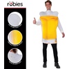 image:imageRubies Mens Beer CostumeYellow