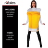 image:imageRubies Mens Beer CostumeYellow