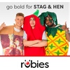 image:imageRubies Mens Beer CostumeYellow