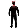 image:imageRubies Mens Devil Baby Mens CostumeRed