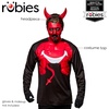 image:imageRubies Mens Devil Baby Mens CostumeRed