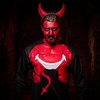 image:imageRubies Mens Devil Baby Mens CostumeRed
