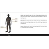 image:imageRubies Mens Saw Billy Costume and MaskMulti