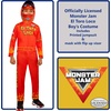 image:imageRubies Monster Jam Costume for Kids Boys CostumeEl Toro Loco